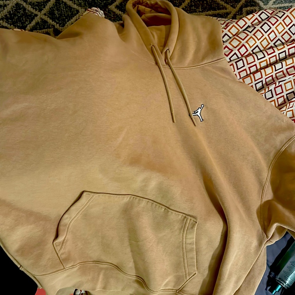 Jordan hoodie women